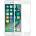 MOCOSON Протектор Mocoson Polymer Nano Ceramic, Matte, Full 5D, For iPhone 7/8 Plus, 0.3mm, White - 52620 (DE-52620)