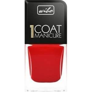 WIBO WIBO_1 Coat Manicure nail polish 7 8, 5ml