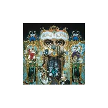 Jackson Michael - Dangerous CD