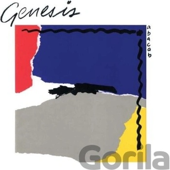 Abacab - G CD