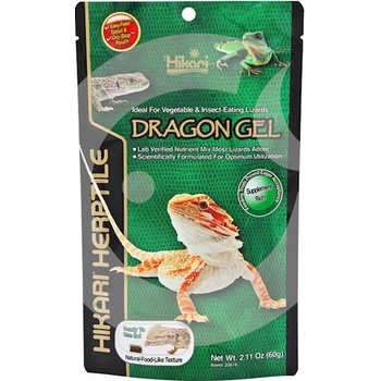 Hikari Dragongel 60 g