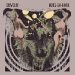Dewolff - Roux Ga Roux (Limited Edition) (2 LP) (8716059006093)