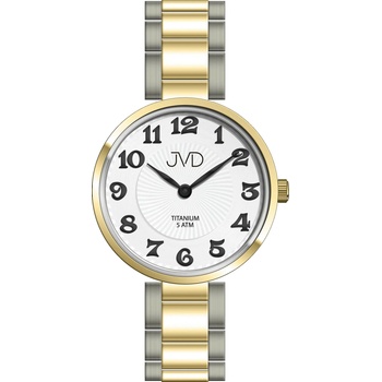 JVD J5033.3