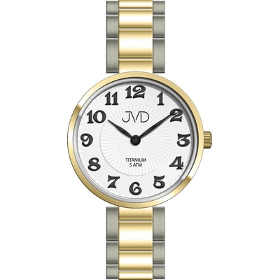 JVD J5033.3