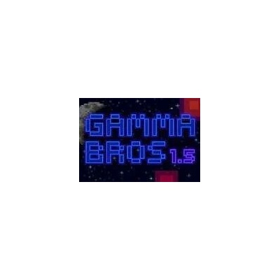 Gamma Bros