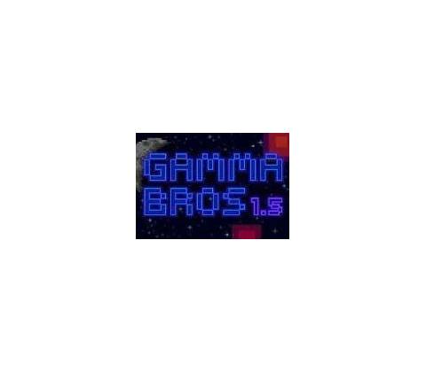 Gamma Bros