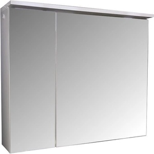 Triano Шкаф горен Ели, 70cm, с L. E. D осветление (73227)