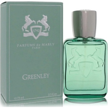 Parfums De Marly Greenley parfumovaná voda unisex 125 ml