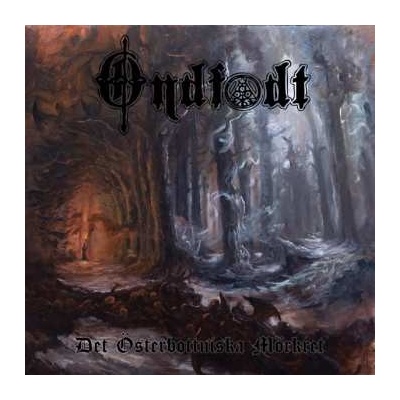 Ondf?dt - Det CD