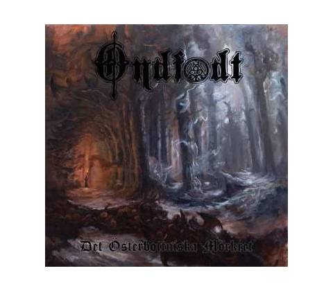 Ondf?dt - Det CD