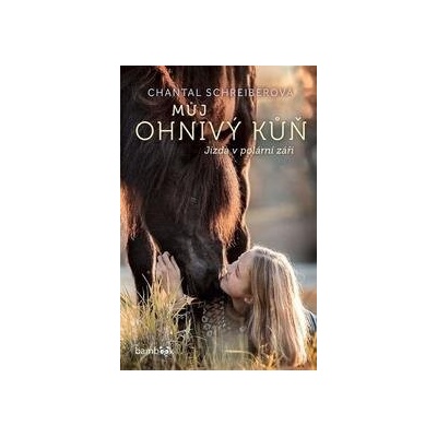 Můj ohnivý kůň Jízda v polární záři