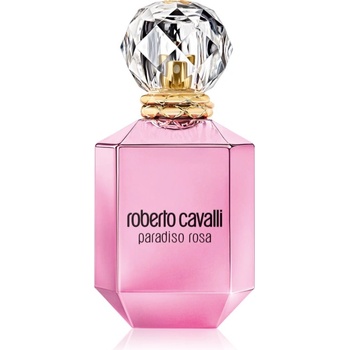 Roberto Cavalli Paradiso Rosa EDP 75 ml