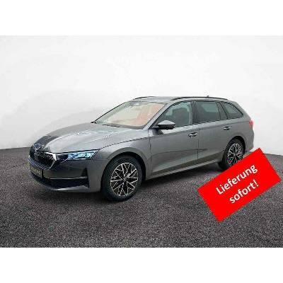Skoda Octavia Combi 2.0 TDI 110 kW