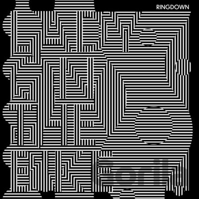 Ringdown - Lady On The Bike CD