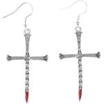FALON обеци Bloody Nails - PSY1124