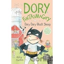 Dory Dory Black Sheep