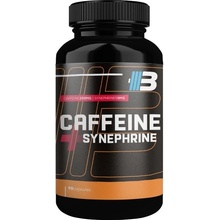 Body Nutrition Caffeine + Synephrine 90 kapsúl