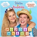 Štístko a Poupěnka: Pojď si hrát CD