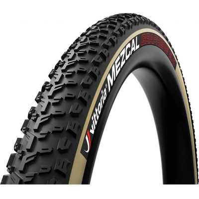 Vittoria Mezcal treking 29 x 2,25" TLR béžové bočnice 55-622
