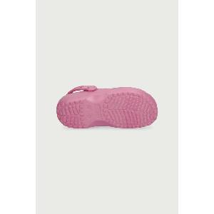 Crocs чехли за деца CLASSIC CRAFTED CLOG - answear - 91,90 лв