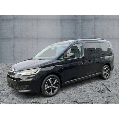 Volkswagen Caddy Maxi TDI Life DSG 90 kW