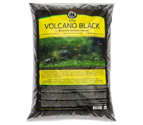 Rataj Volcano Red 2 l