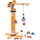 Plan Toys jeřáb