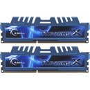 G-Skill DDR3 16GB 1600MHz CL9 (2x8GB) F3-1600C9D-16GXM