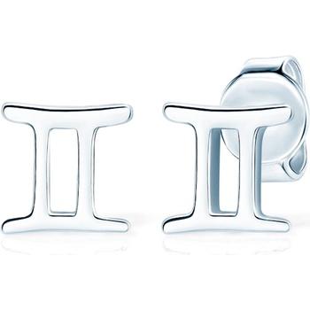 SAVICKI Обеци с топка: позлатено сребро