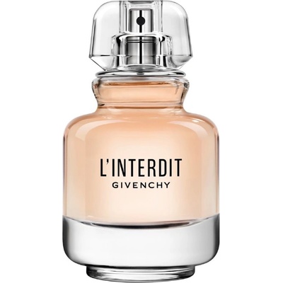 Givenchy L’Interdit vůně do vlasů 35 ml