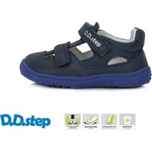 D.D.Step 077 royal blue