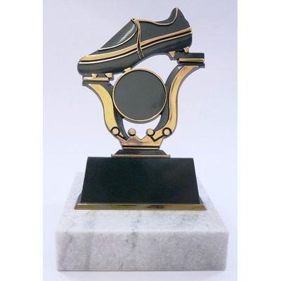Fotbal plaketa Q140-802