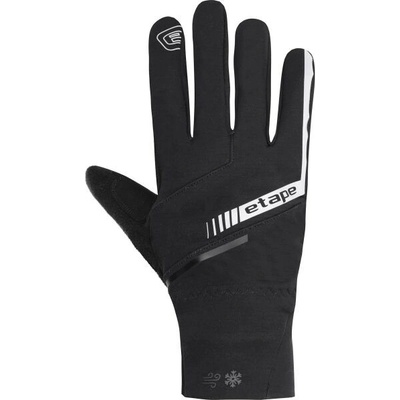 Etape Everest 2.0 Softshell LF black