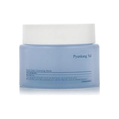 Pyunkang Yul Basic Deep Clear Cleansing Balm почистващ балсам 100 ml унисекс