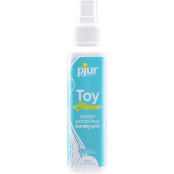 Image 1 of pjur Toy Clean 100ml