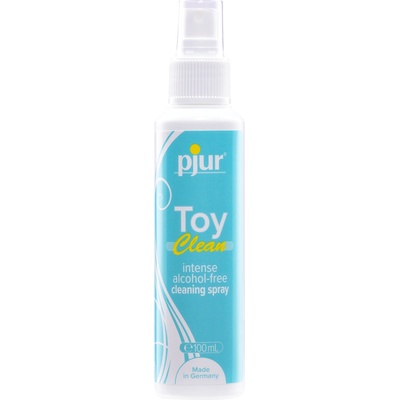 pjur Toy Clean 100ml