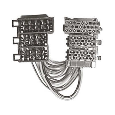 Konektor OPEL redukce rádia 26-pin/36-pin