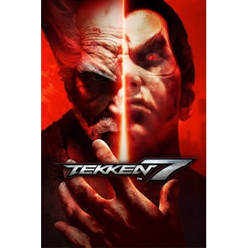 Tekken 7