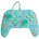 PowerA Enhanced Nintendo Switch Controller Animal Crossing (1518388-01)