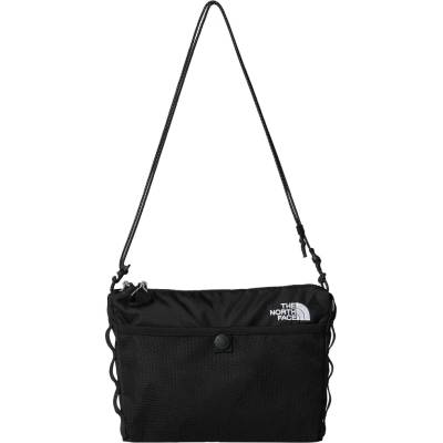 The North Face Terra Lumbar Pouch tnf black/tnf white