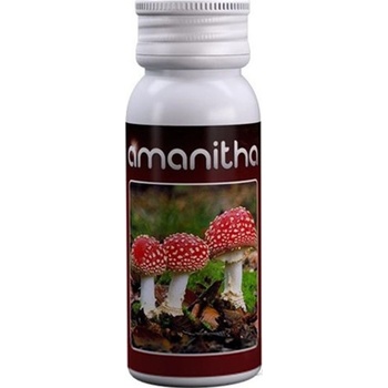Agrobacterias Amanitha 60 ml