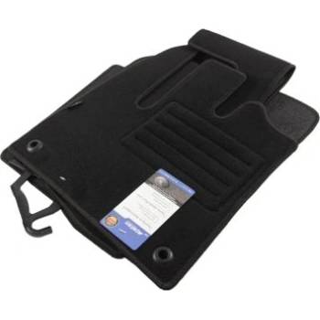 Image 1 of Мокетни стелки за PEUGEOT Partner III / CITROEN Berlingo III (2018+) - Предни и задни - 5 seats