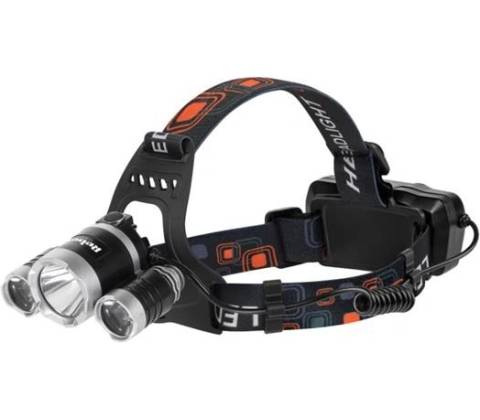 Rebel URZ3608
