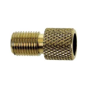 M-Wave Преходник pv av от френски към автомобилен вентил