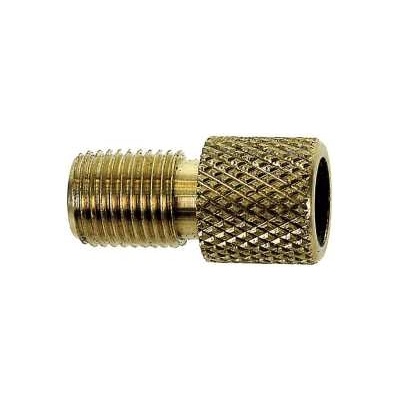 M-Wave Преходник pv av от френски към автомобилен вентил