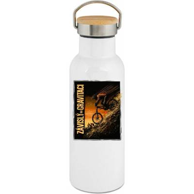 123TRIKO termoska Závislý na gravitaci 500 ml