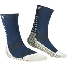 Trusox ponožky CRW300 Mid-Calf Cushion Navy 3crw300lcushionnavy