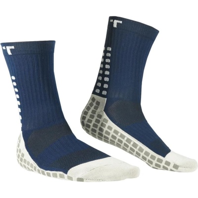 Trusox ponožky CRW300 Mid-Calf Cushion Navy 3crw300lcushionnavy