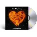Three Days Grace - Explosions CD