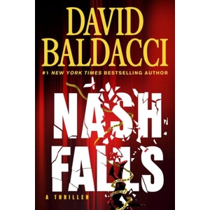 David Baldacci November 2025 | David Baldacci (ISBN: 9781538777121)
